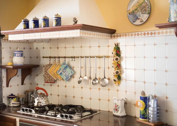 Tatil Evi Ilary House - De Vivo Realty
