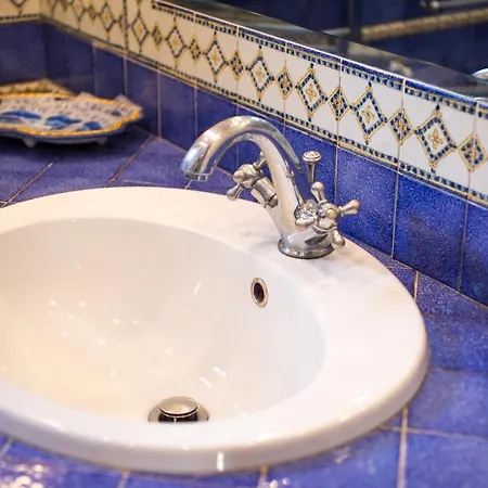 Ilary House - De Vivo Realty 펜션 포지타노