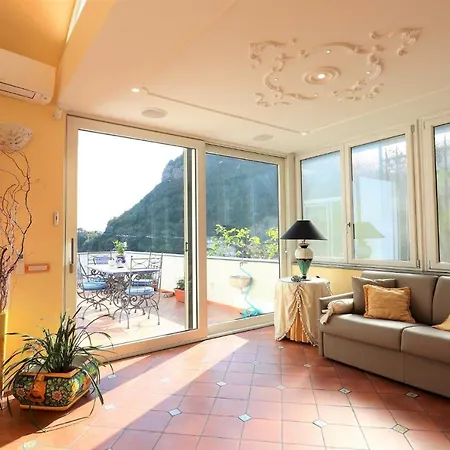 Σπίτι διακοπών Ilary House - De Vivo Realty Ποζιτάνο