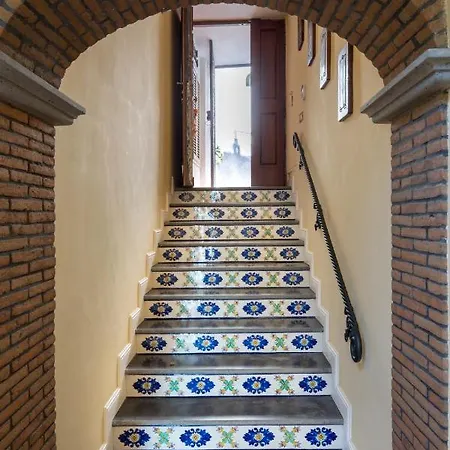 Ilary House - De Vivo Realty Ποζιτάνο