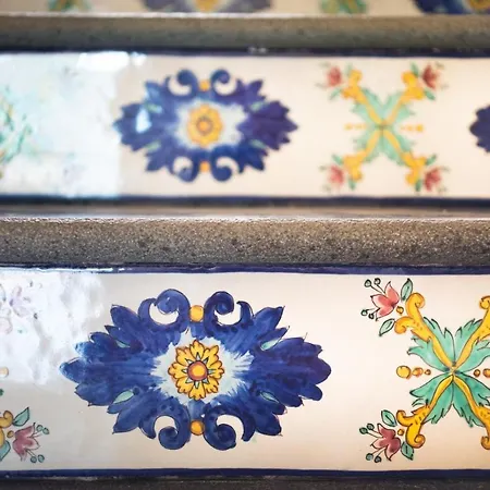 Ilary House - De Vivo Realty 포지타노