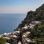 別荘 De Vivo Realty - Ilary House Positano *