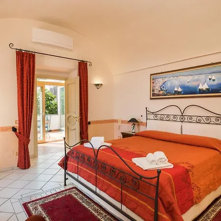 Ferienhaus De Vivo Realty - Ilary House *